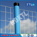 Best Welded Wire Mesh Plastic Fence